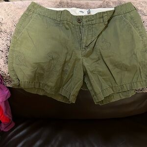 Old Navy women’s shorts size 10